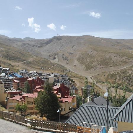 Gran Adosado-Spa En Sierra Nevada Hasta14 Plazas Eksteriør billede