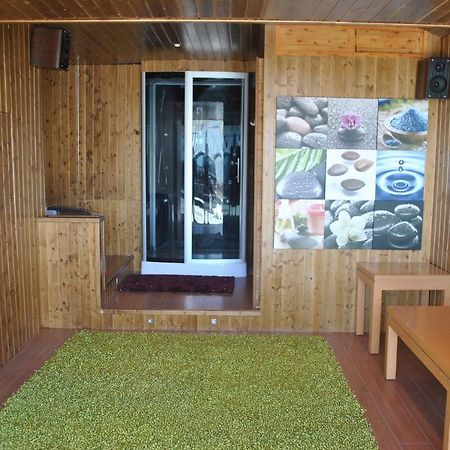 Gran Adosado-Spa En Sierra Nevada Hasta14 Plazas Eksteriør billede