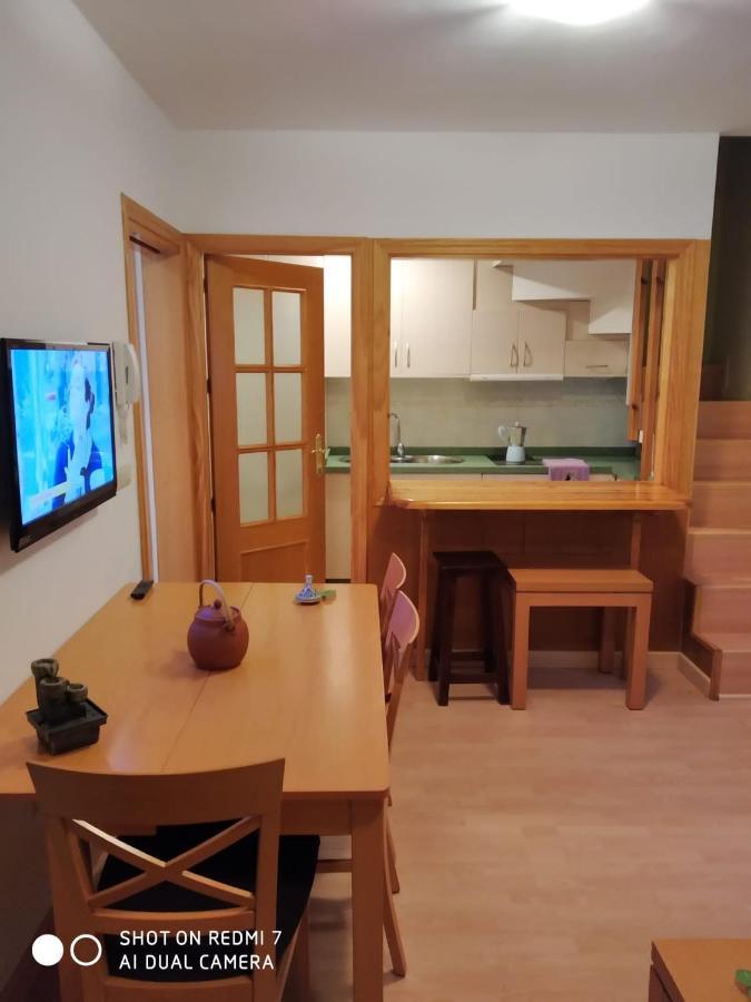 Gran Adosado-Spa En Sierra Nevada Hasta14 Plazas Eksteriør billede